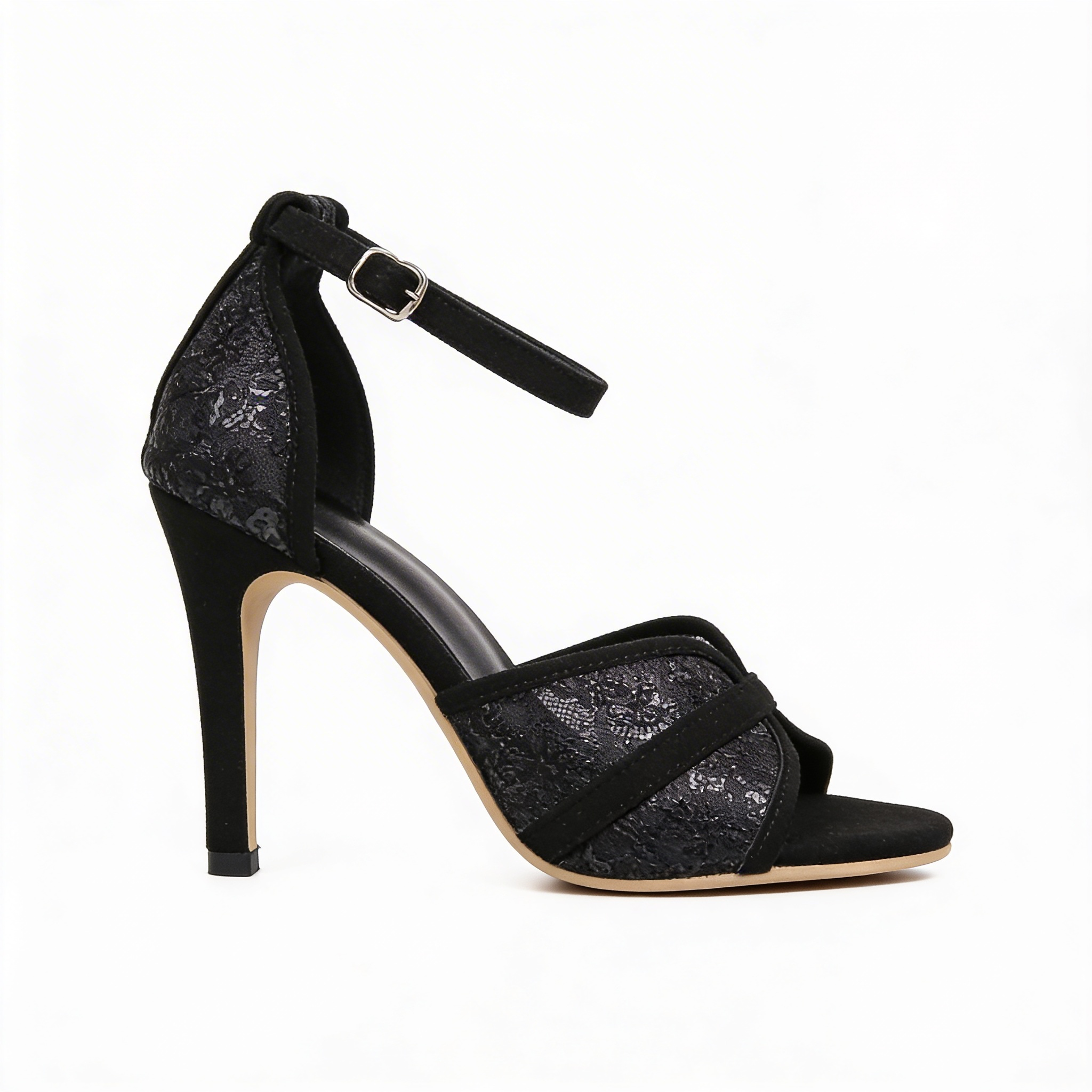 Barbara | Elegant Orthopedic Heels