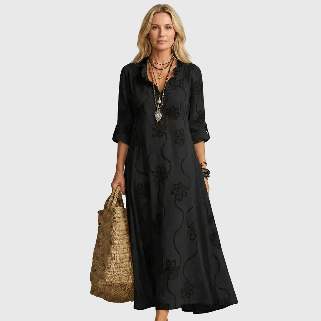 MARIAM | Maxi Dress