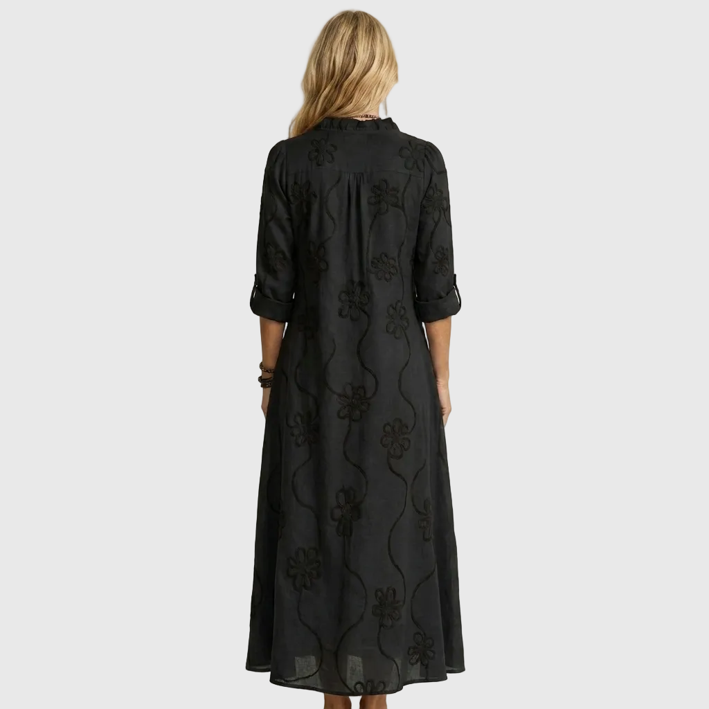 MARIAM | Maxi Dress