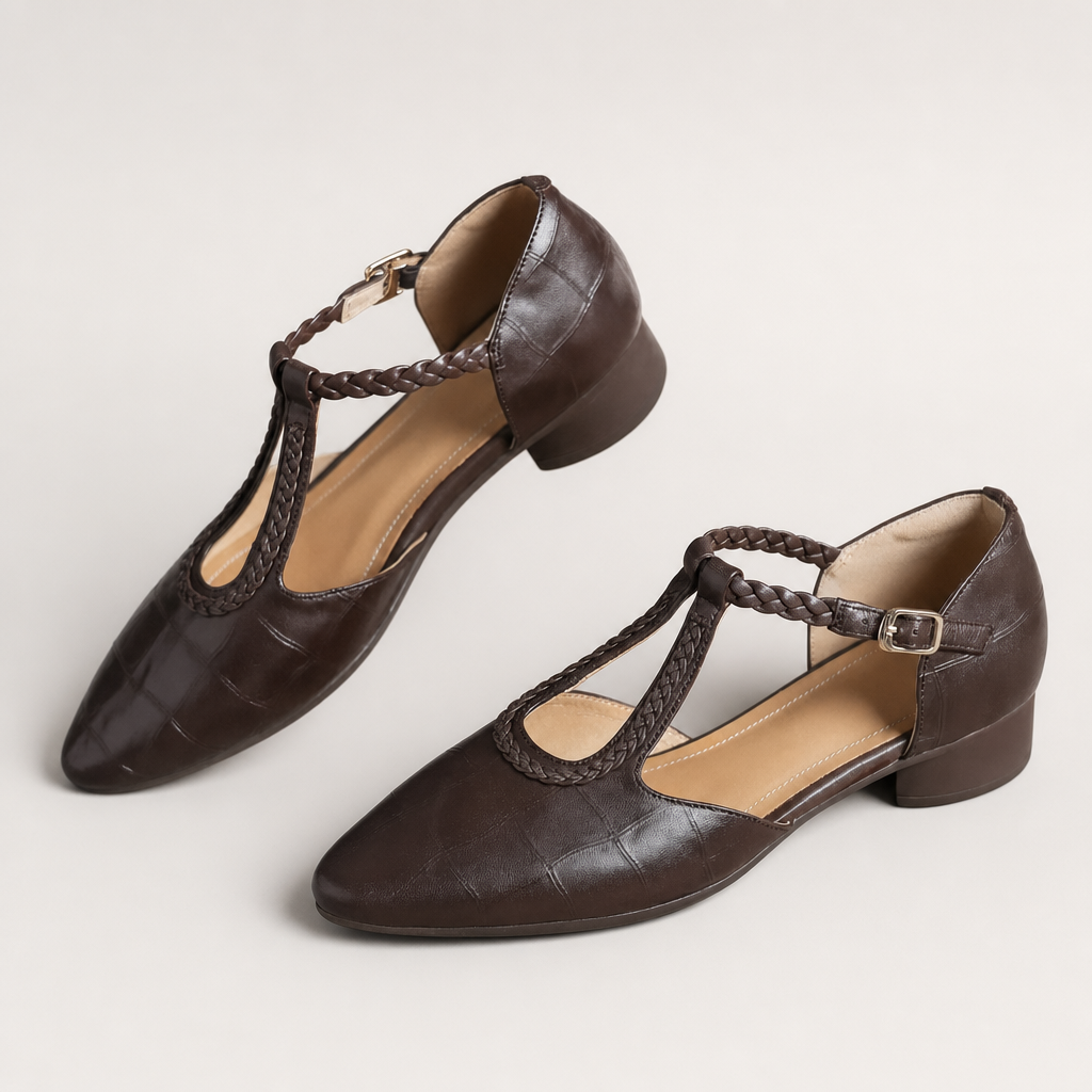 Vittoria | Mary Jane for Women