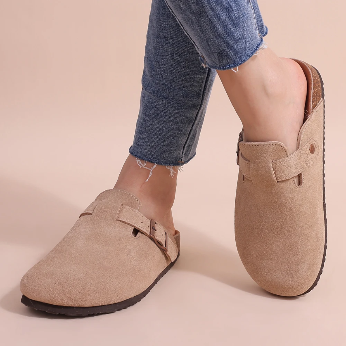 Nuvola | The comfort that doesn't make you choose