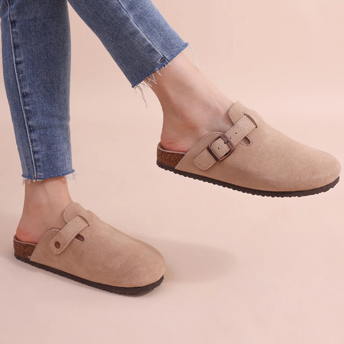 Nuvola | The comfort that doesn't make you choose