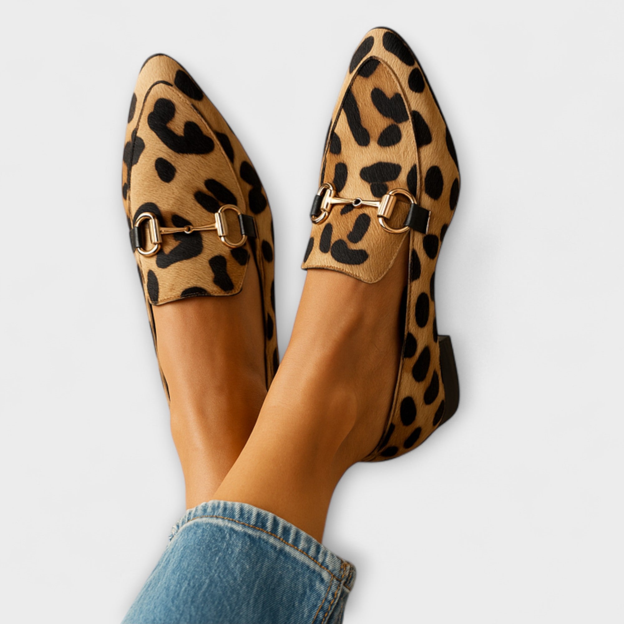 Aurora | Summer Loafers