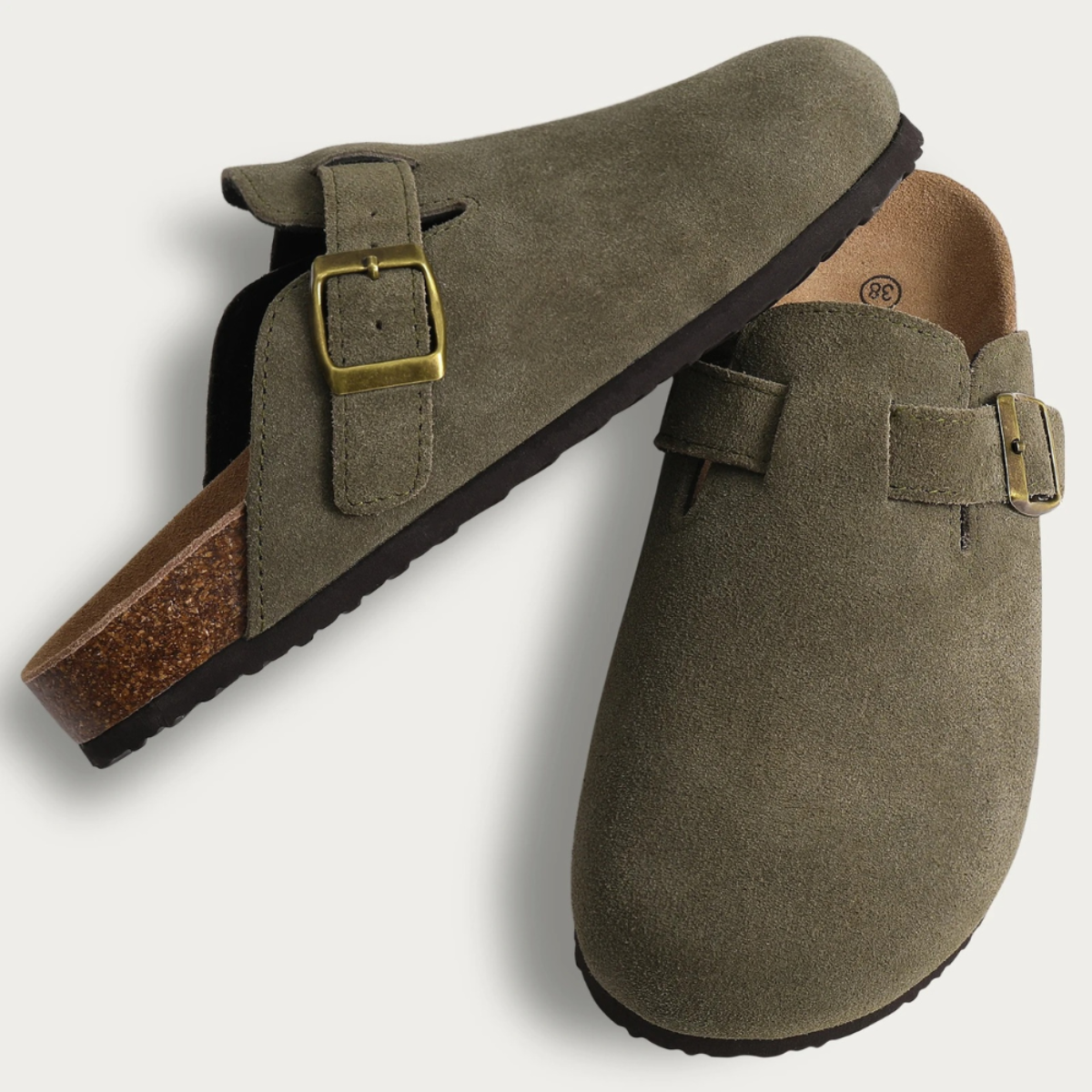 Nuvola | The comfort that doesn't make you choose