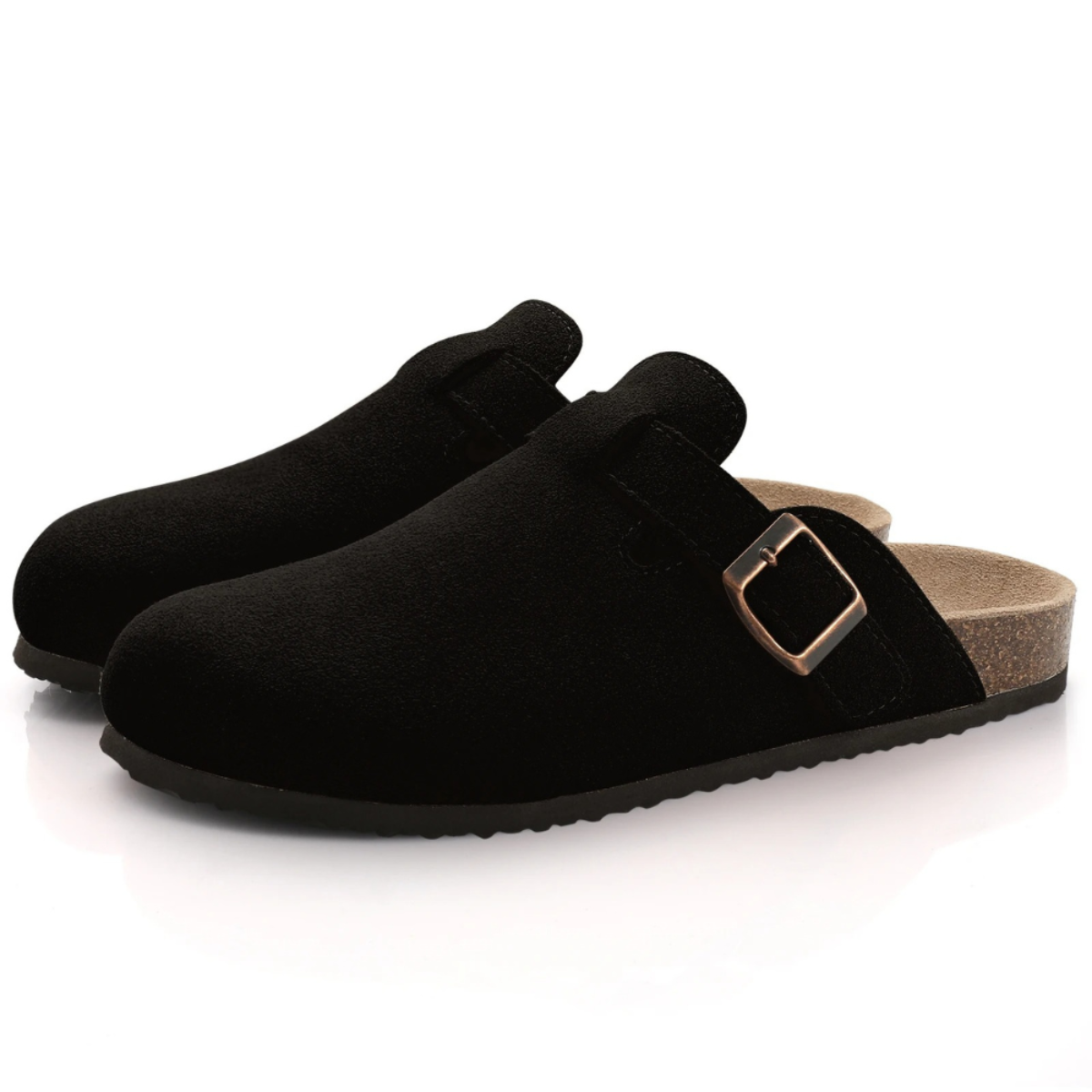 Nuvola | The comfort that doesn't make you choose
