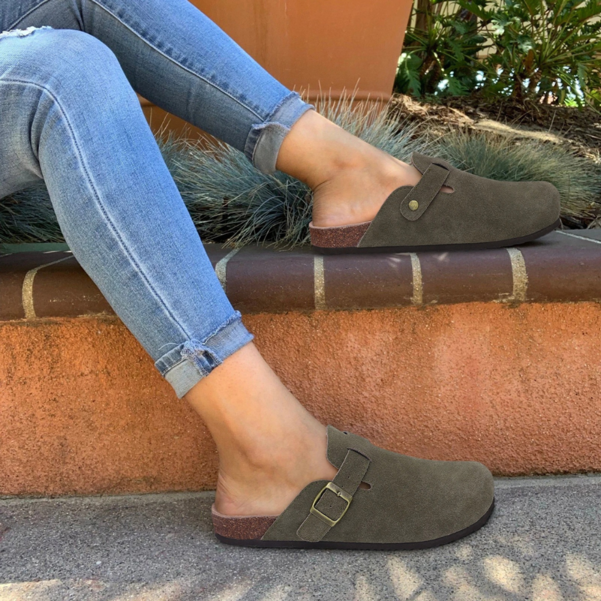 Nuvola | The comfort that doesn't make you choose