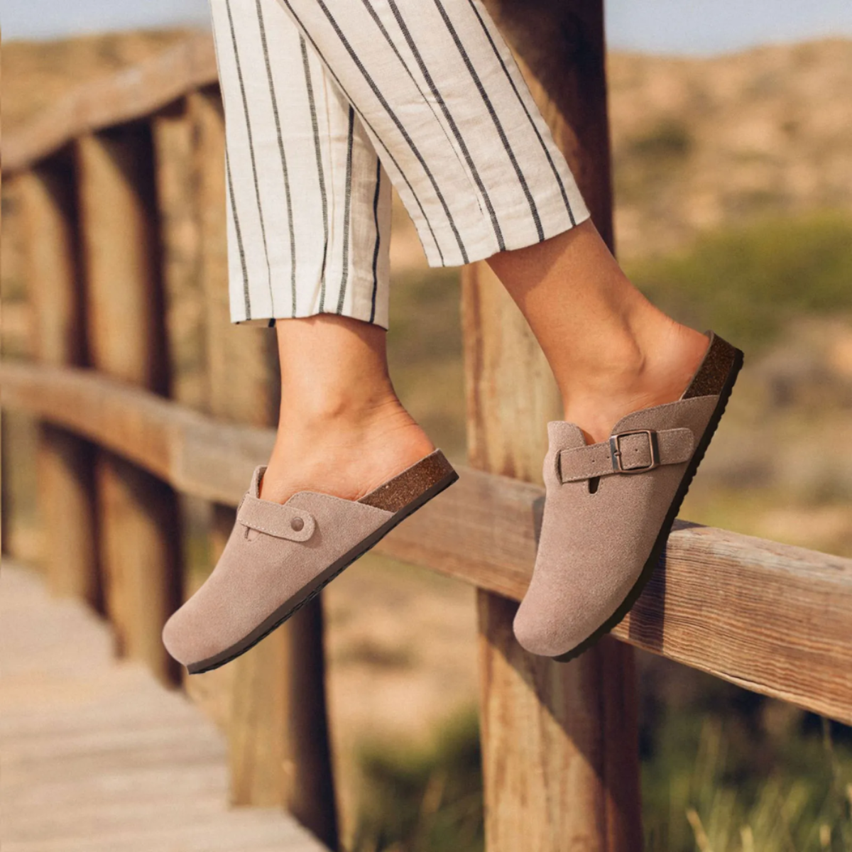 Nuvola | The comfort that doesn't make you choose