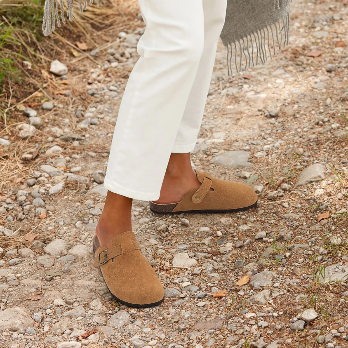 Nuvola | The comfort that doesn't make you choose