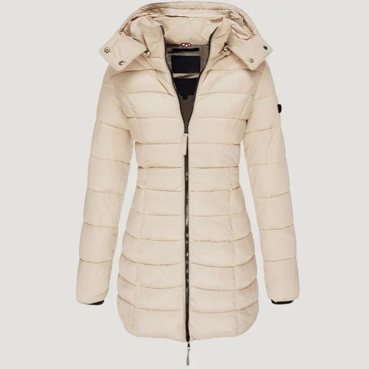 Sandra | Winter Coat