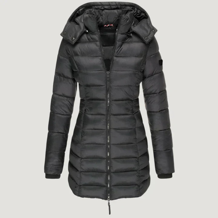 Sandra | Winter Coat