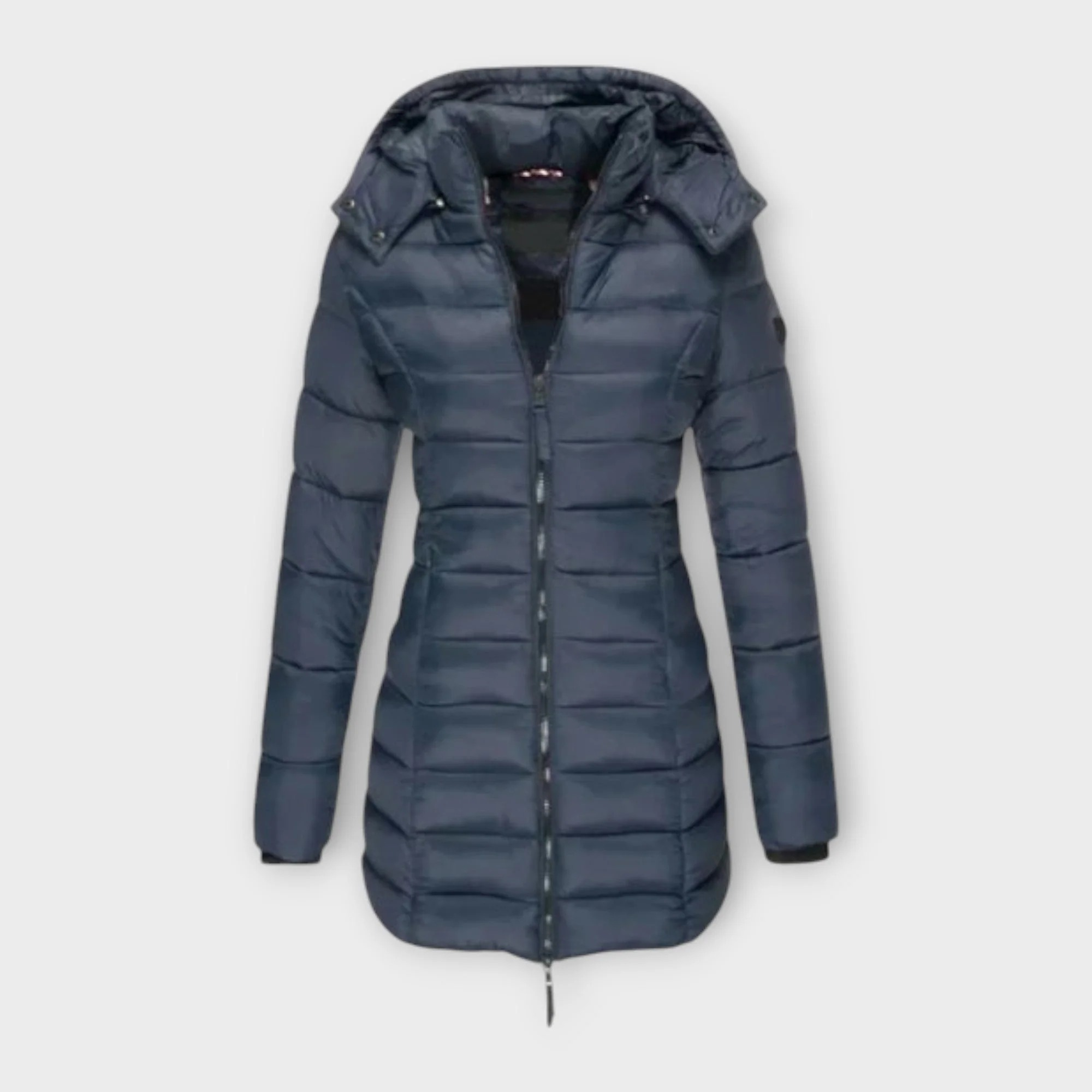 MATHILDE™ | Elegant and Insulating Winter Jacket