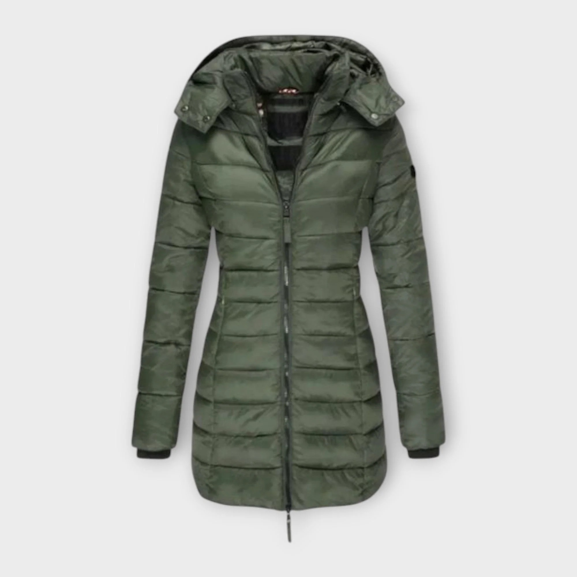 MATHILDE™ | Elegant and Insulating Winter Jacket