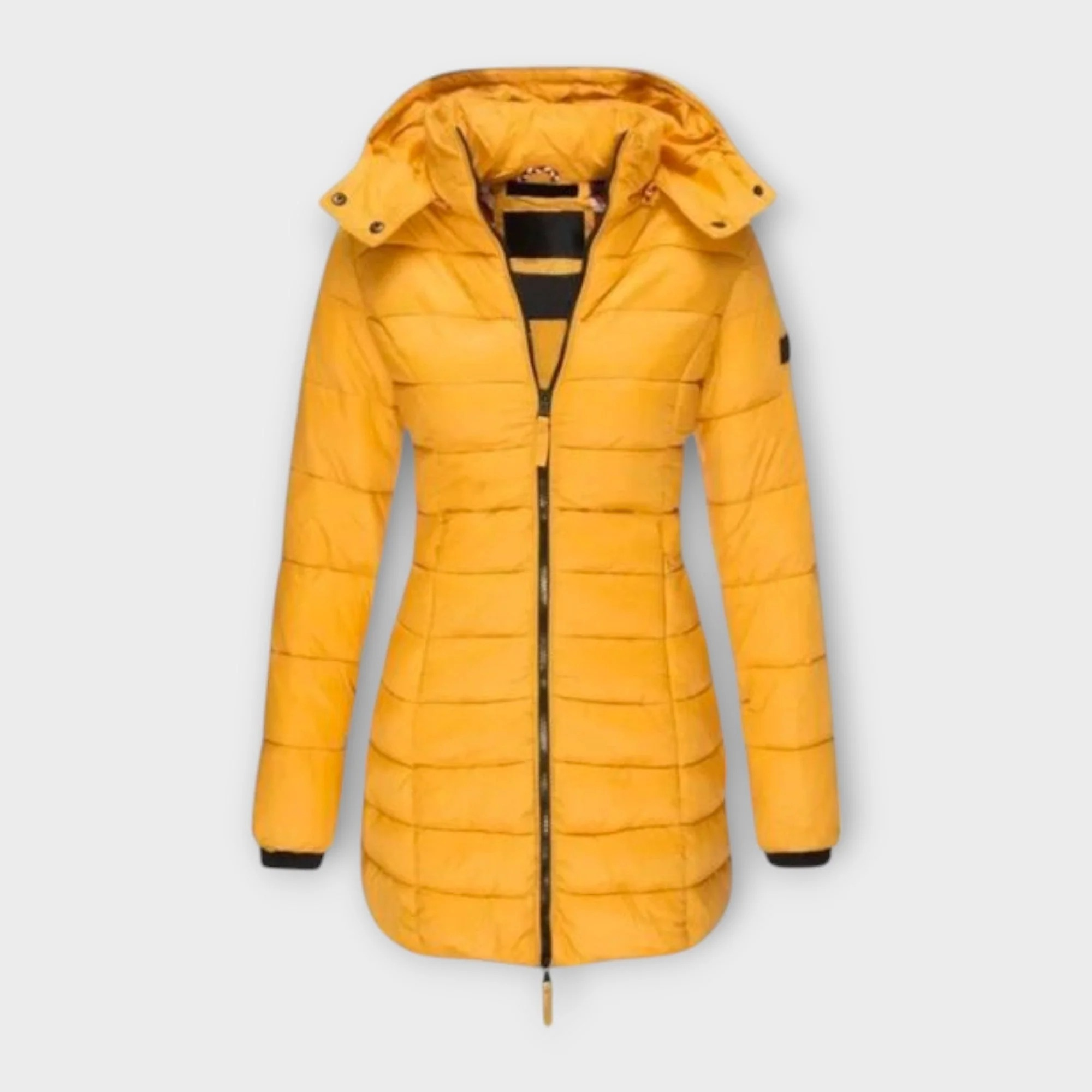 MATHILDE™ | Elegant and Insulating Winter Jacket