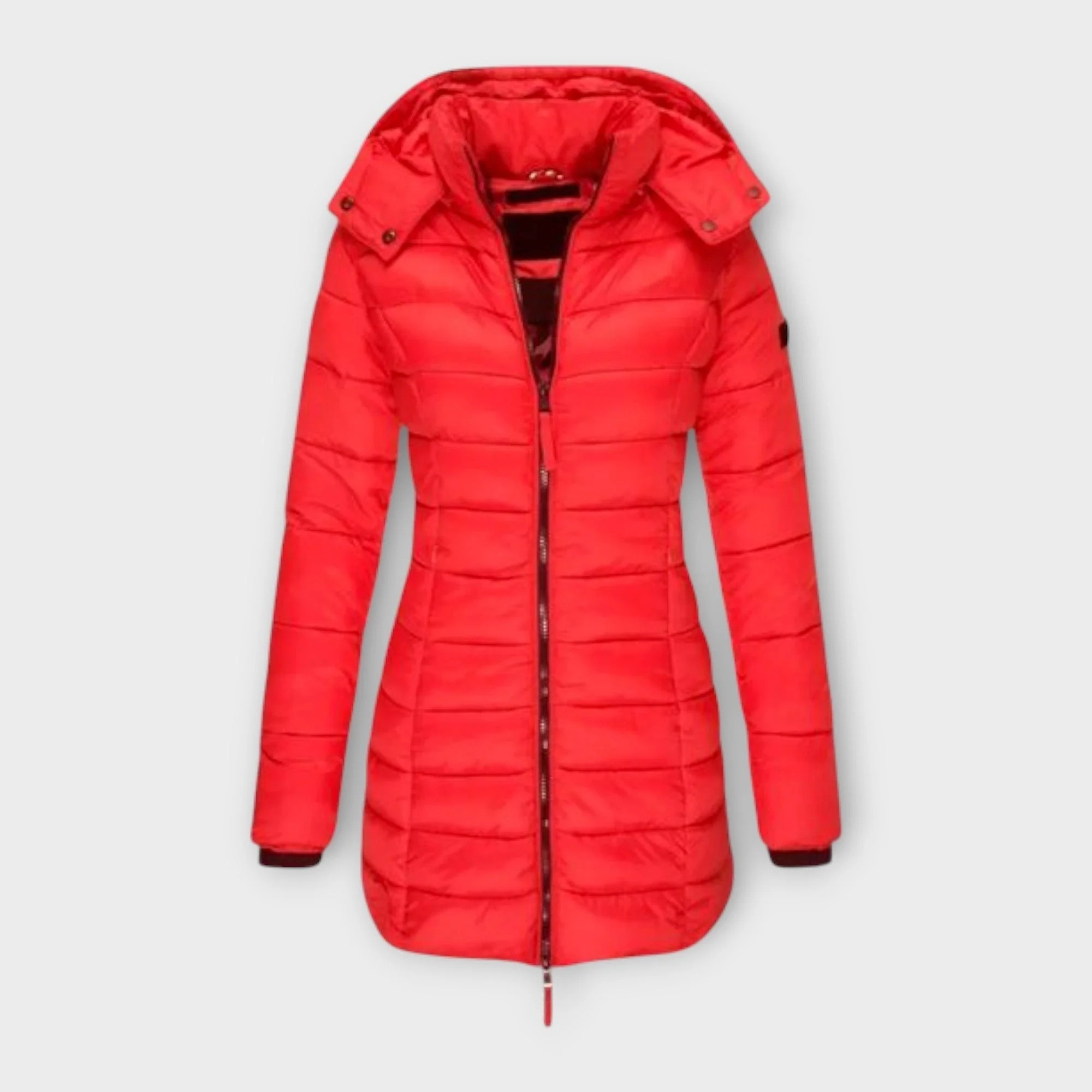 MATHILDE™ | Elegant and Insulating Winter Jacket