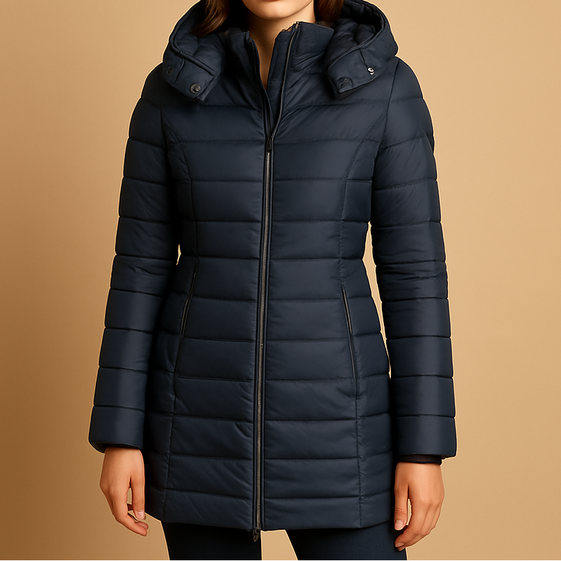 ELIN™ | Women's Winter Jacket with a Polished Look and Comfortable Warmth