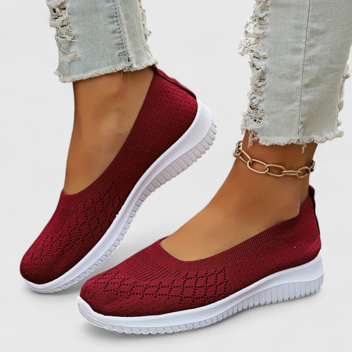 Odara | Slip-On Orthopedic Shoes