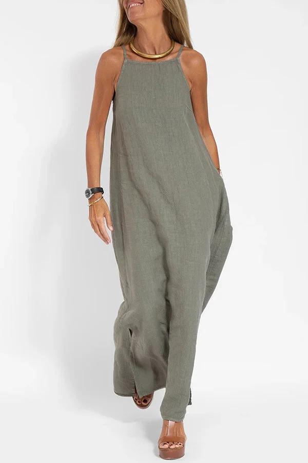 Stella | Elegant and Fresh Women's Dress