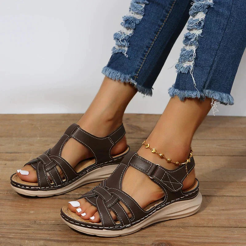 Shoes of Destiny