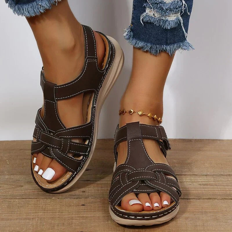 Shoes of Destiny