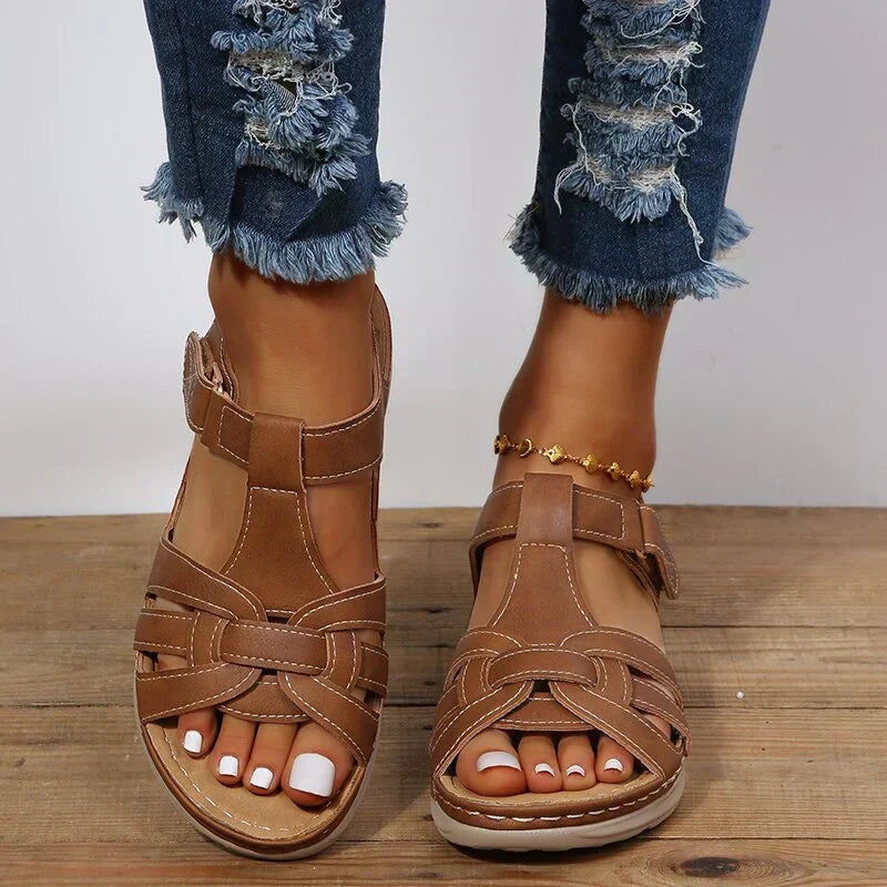 Shoes of Destiny