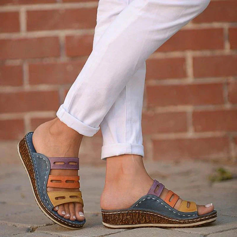 Astra Orthopedic Sandals