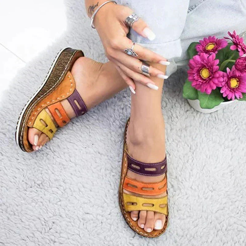 Astra Orthopedic Sandals