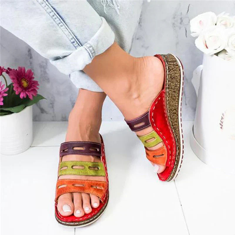 Astra Orthopedic Sandals