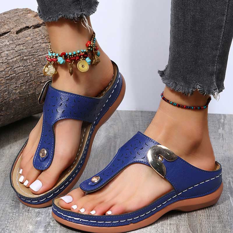 Clarisse Sandals