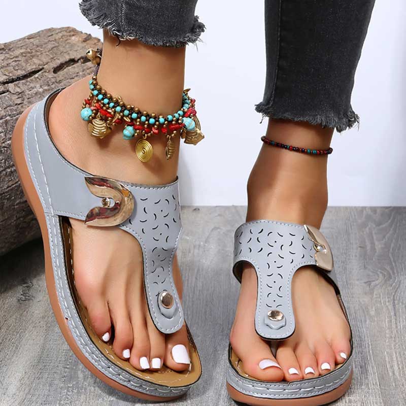 Clarisse Sandals