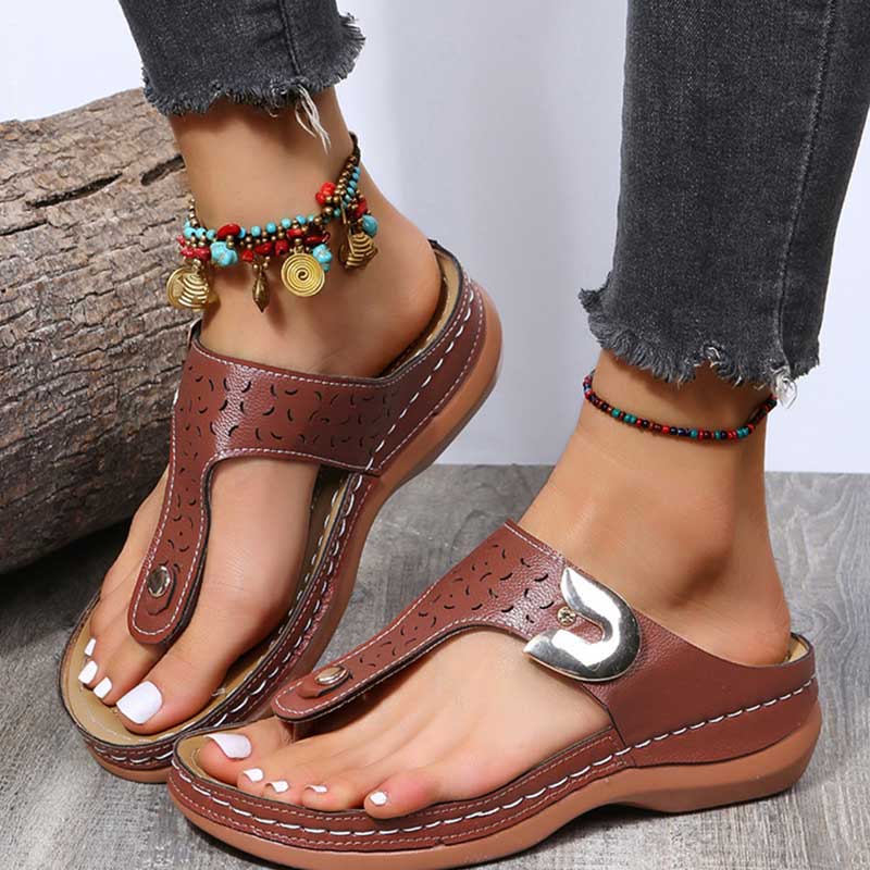 Clarisse Sandals