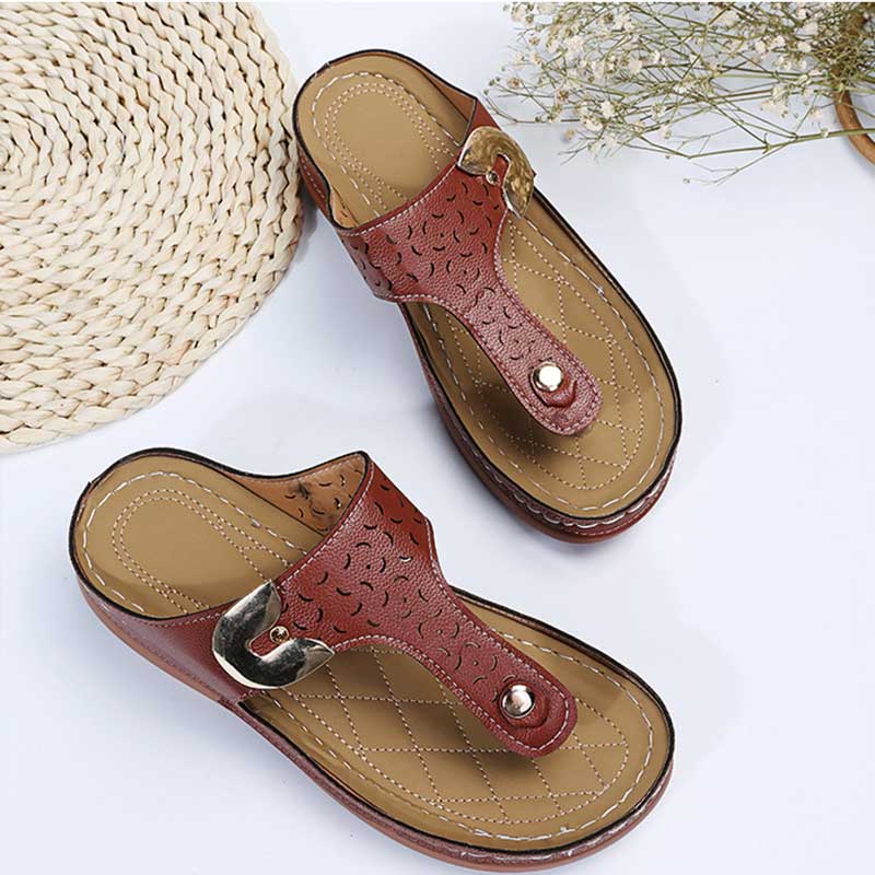 Clarisse Sandals