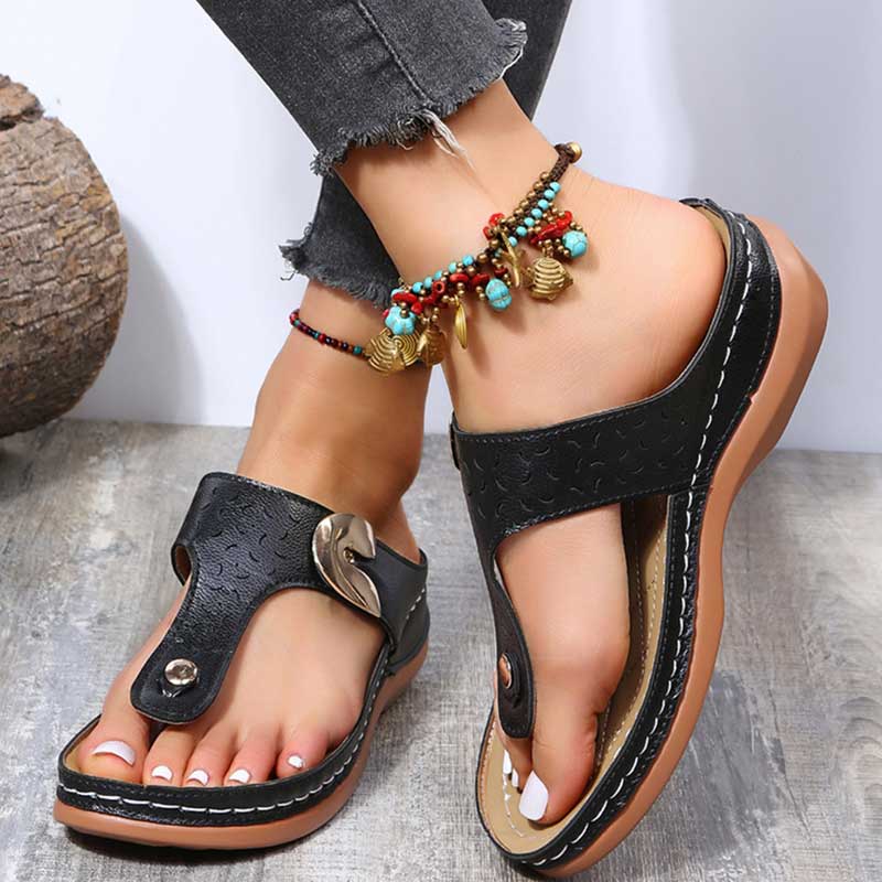 Clarisse Sandals