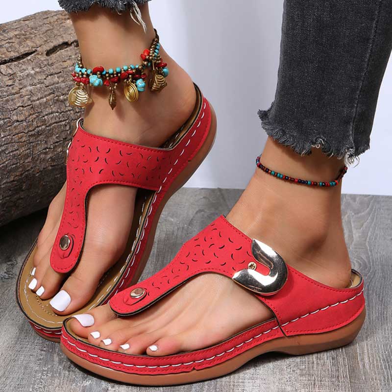 Clarisse Sandals