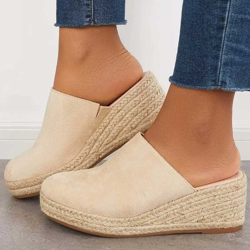 Sofia Sandals