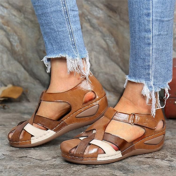 ORTHOPEDI | Ultra Comfortable Orthopedic Sandals for Your Days