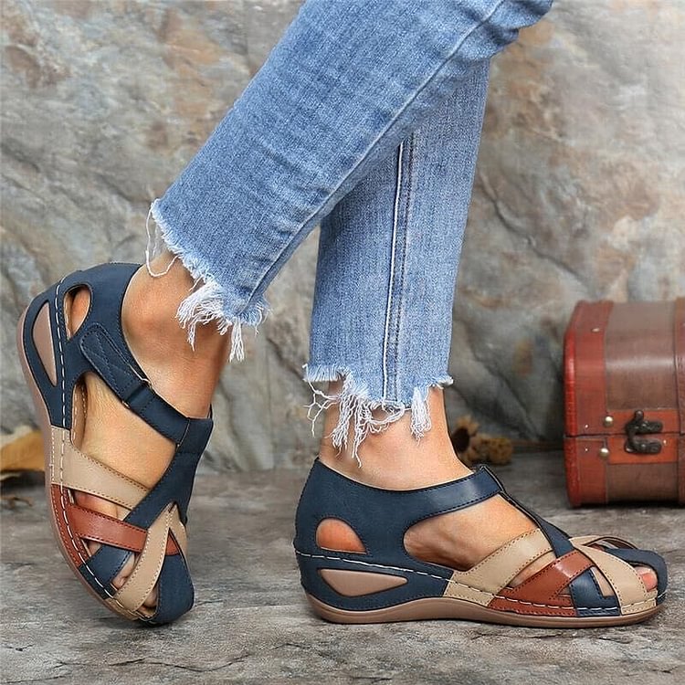 ORTHOPEDI | Ultra Comfortable Orthopedic Sandals for Your Days