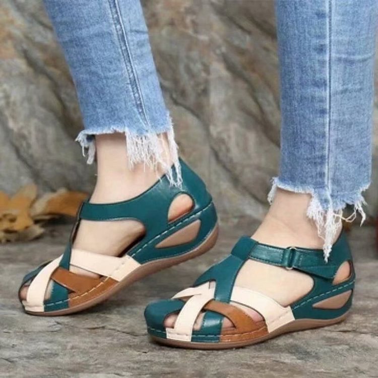ORTHOPEDI | Ultra Comfortable Orthopedic Sandals for Your Days