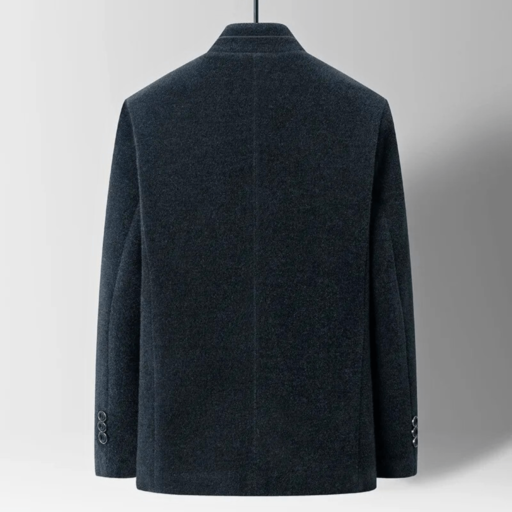TIJS | Men's Jacket with Warmth and Style