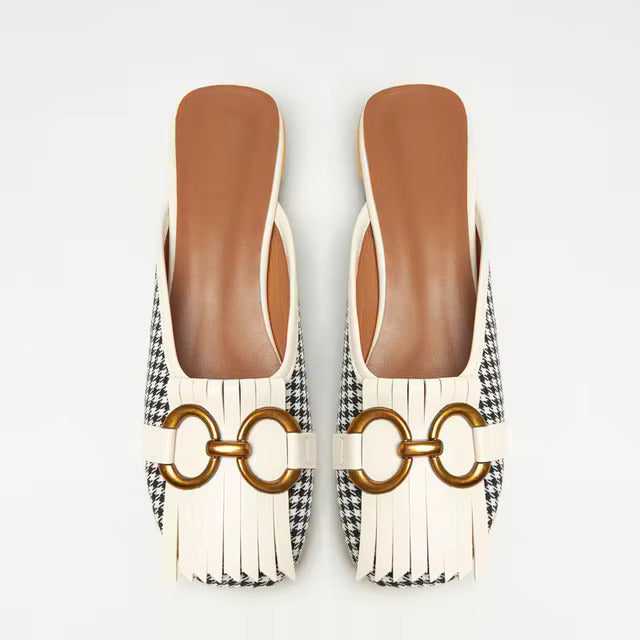 Mathilda | Comfortable and Stylish Sandals for Summer